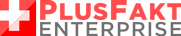 plusfakt enterprise logo