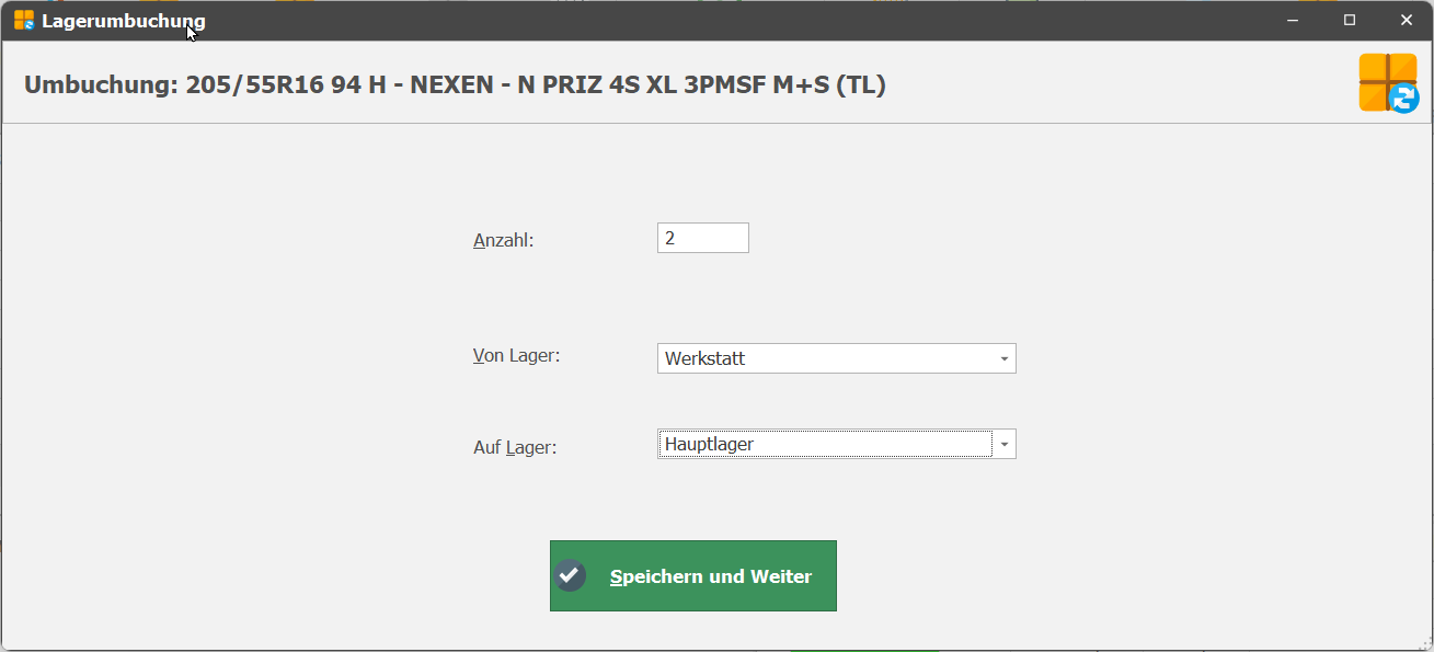 pf_Lagerumbuchung_Lager_und_Bestandwahl