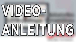 Video Anleitung Live (Adhoc) Bestandsabfrage und Bestellung